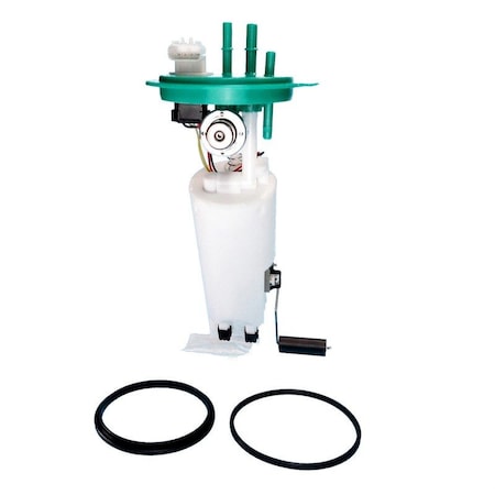 Us Motor Works Fuel Pump Module, USEP7146M USEP7146M